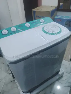 Dureable 11kg Twin Tub Washing Machine 0