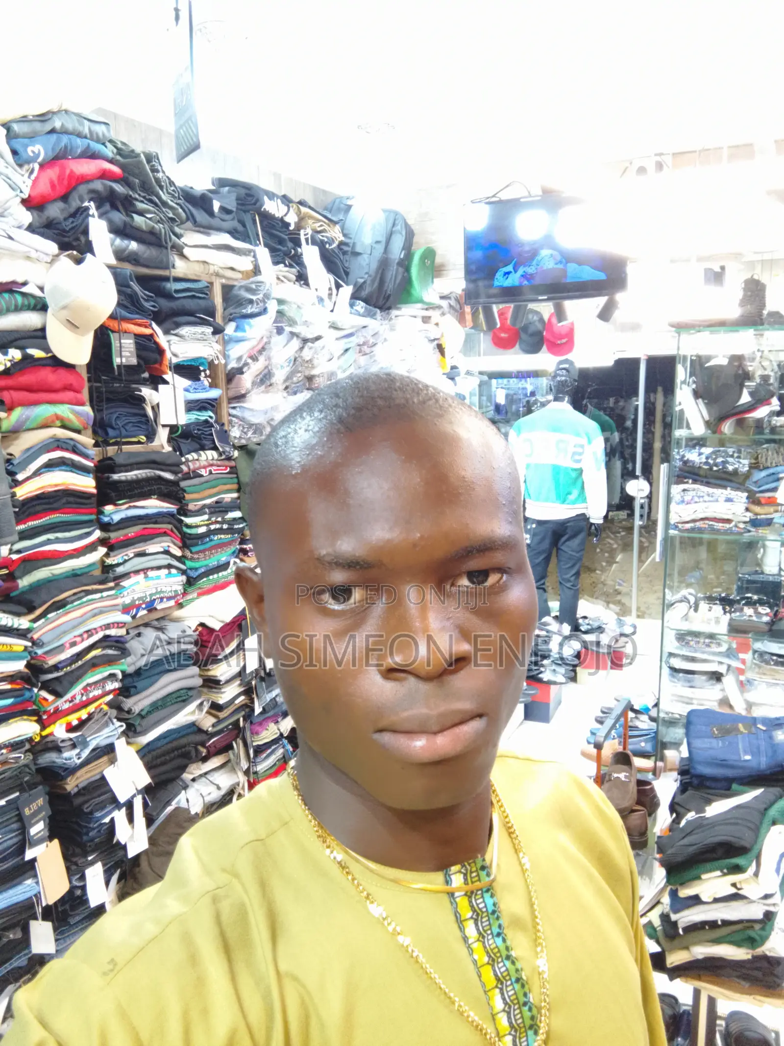 Dispatch Rider