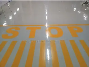 Warehouse Epoxy Flooring Master, Customers Love Us