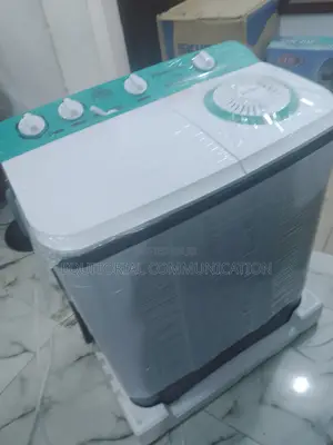 Newly Produced 11kg Twin Tub Washing Machine