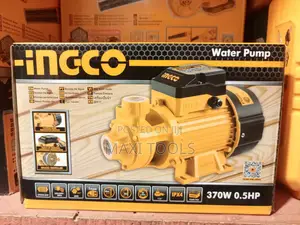 Ingco Water Pump 0.5hp