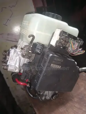 Abs Pump 4-Runner 05-09