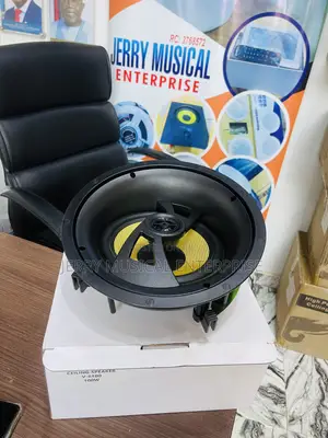 100watts Frameless Russsond Ceiling Loudspeaker Speakers