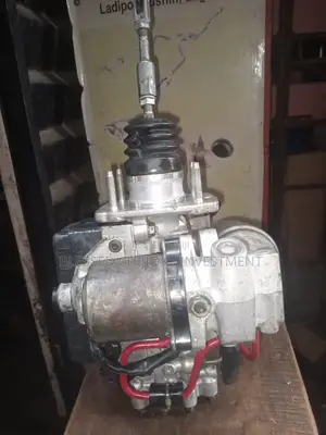 Abs Pump 4-Runner 05-09