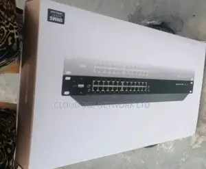 Ubiquiti ES 24 250W