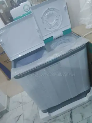All Family Choice 11kg Hisense Washing Mashing Machine