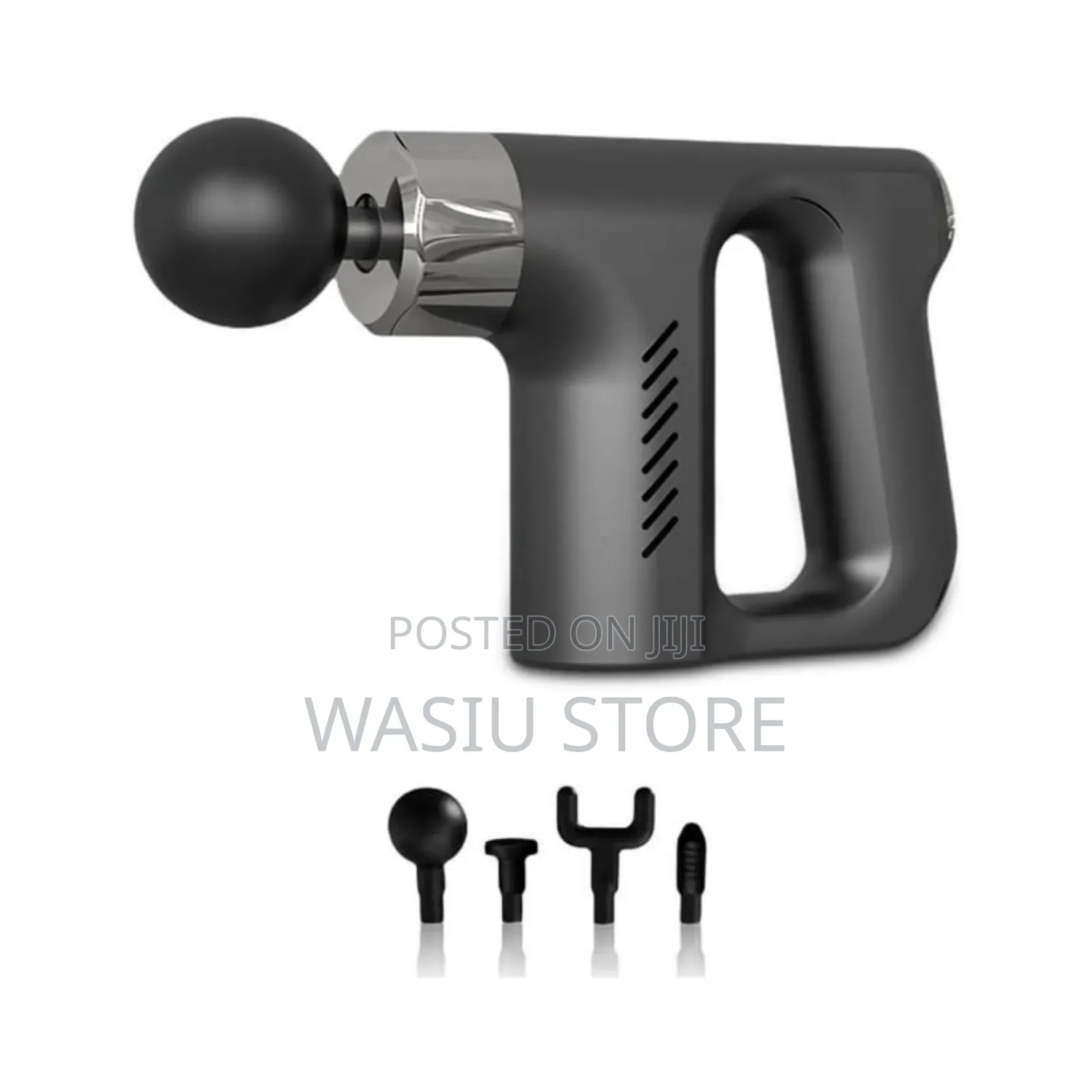Unique Rechargeable Handheld Mini Fascial Gun Massage