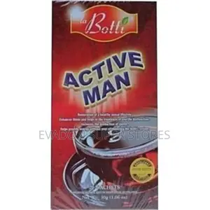 Labotti Active Man Tea