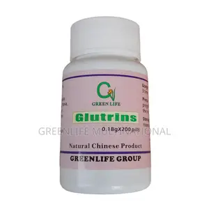 Greenlife Glutrins -Tonic for Basic Vigor Element