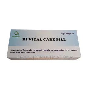 Greenlife Kidney Care (Ki-Vita Care)