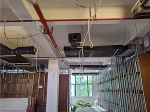 VRF Installation, Central AC Installation and Maintenance