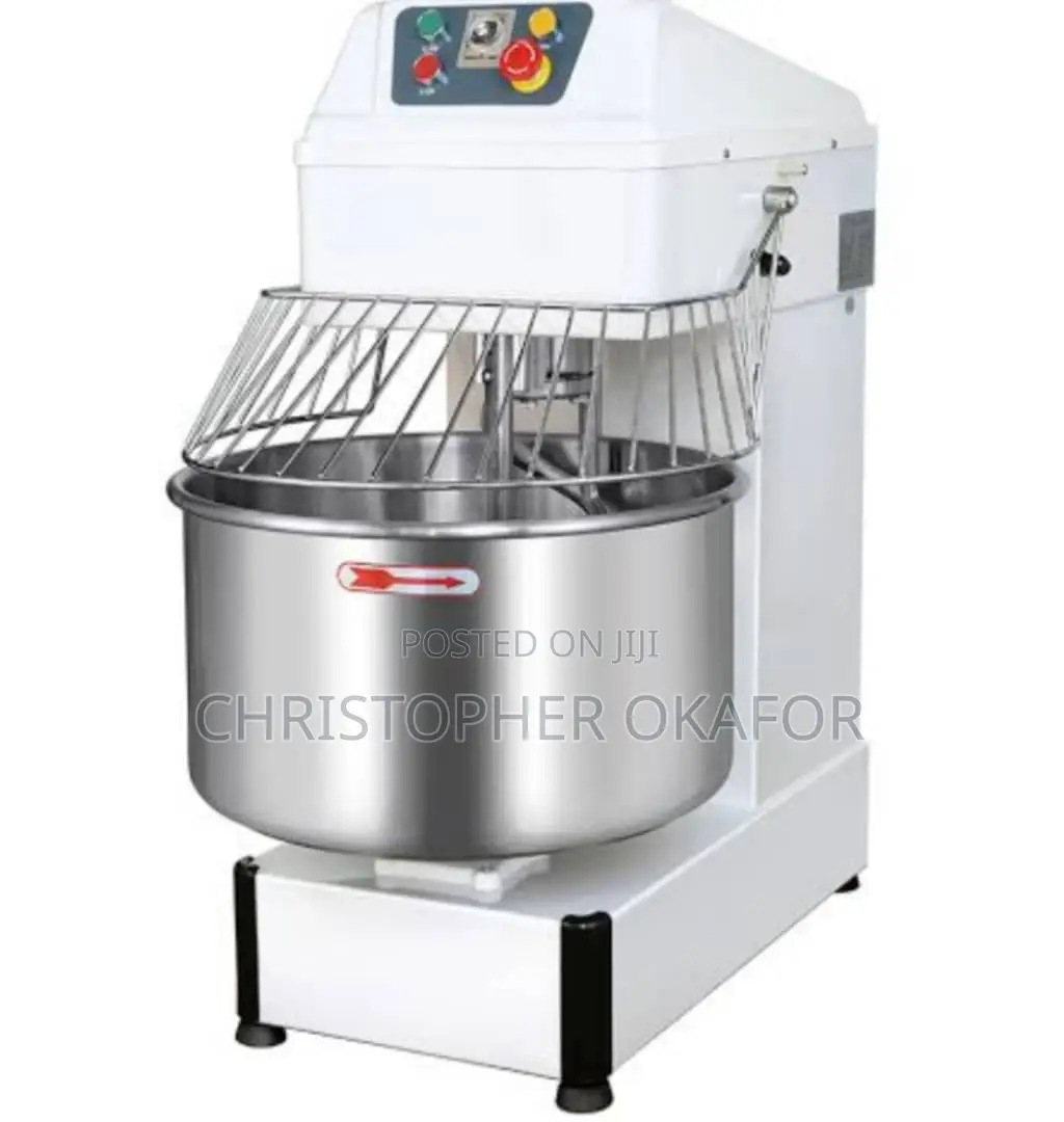 Bread Mixer