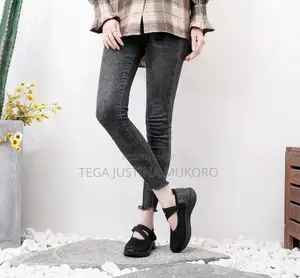 Multi Purpose Footwear for Ladies