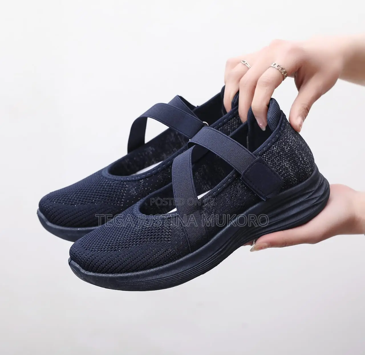 Multi Purpose Footwear for Ladies