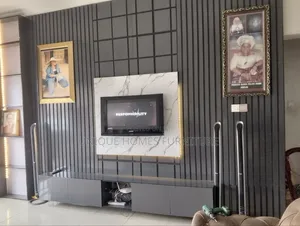 Standard Tv Console