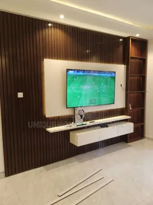 14ft Tv Console