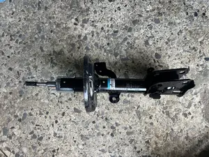 Front Shock 2007-2013 Acura MDX/Honda Pilot
