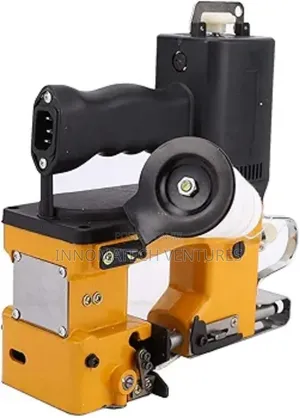 Portable Bag Sack Closer 230v