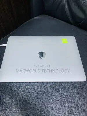 Laptop Apple MacBook Pro 2019 16GB Intel Core I7 SSD 512GB