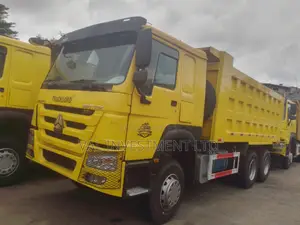Howo Truck