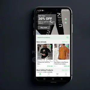 Mobile App Developer