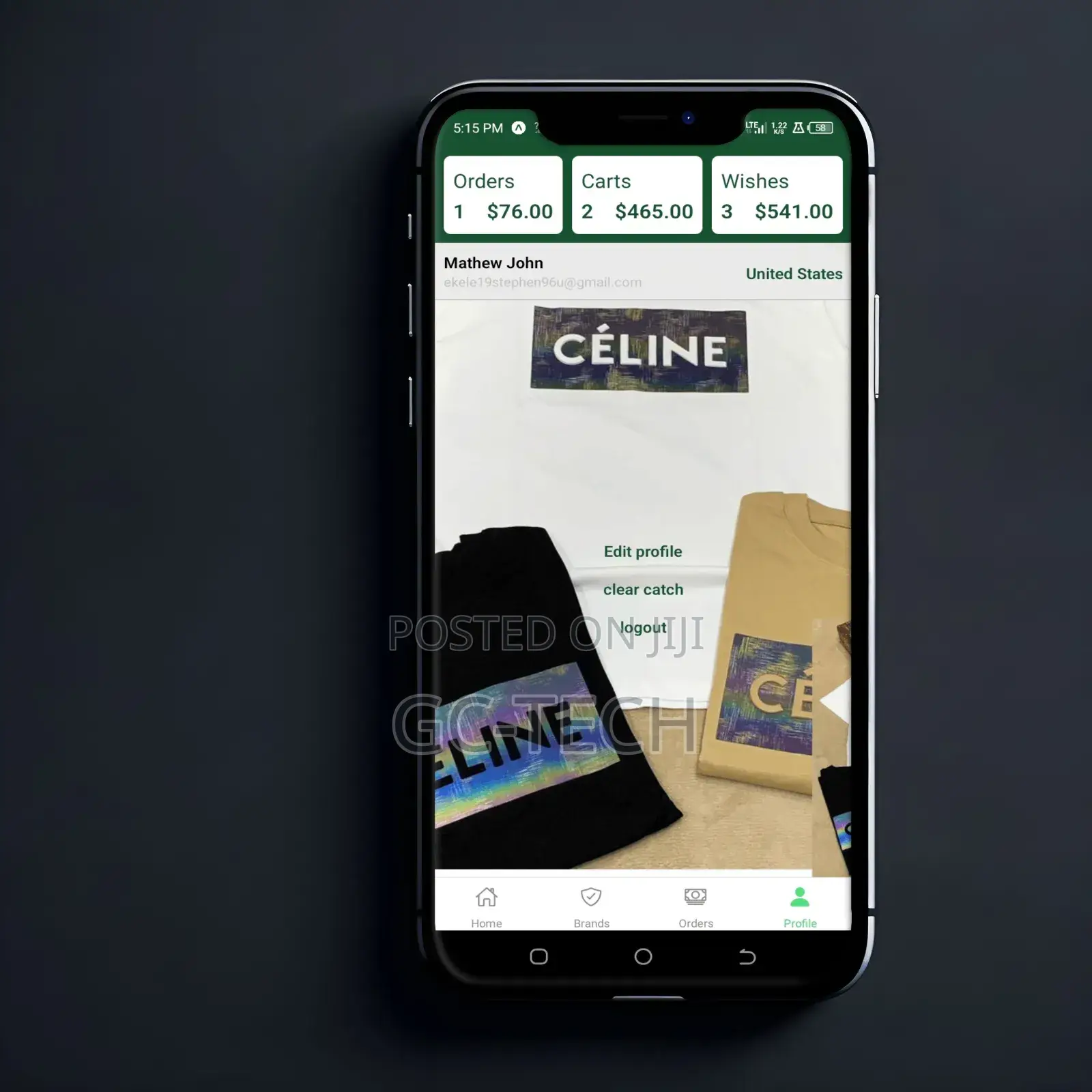 Mobile App Developer