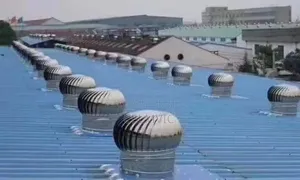 Wind Turbine Ventilator 20inches