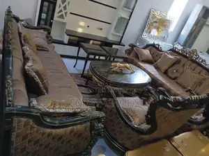 Turkey Sofa's Set Chair
