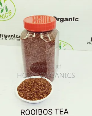 ROOIBOS TEA 1kg 100g