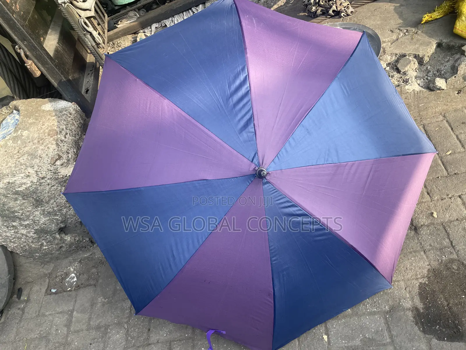 Adults Automatic Umbrella