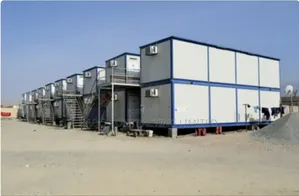 The Best Portacabin Builder, We Listen,We Care, We Deliver