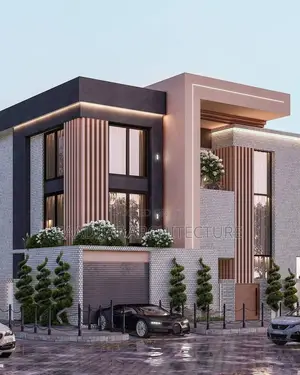 Lovely Architectural Designs