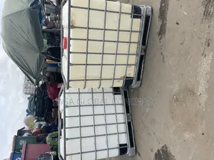 1000 Liters Diesel Tank