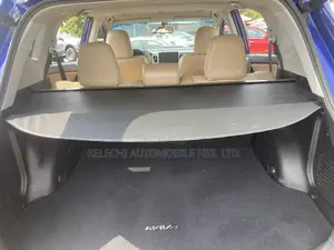 Toyota RAV4 2014 Blue