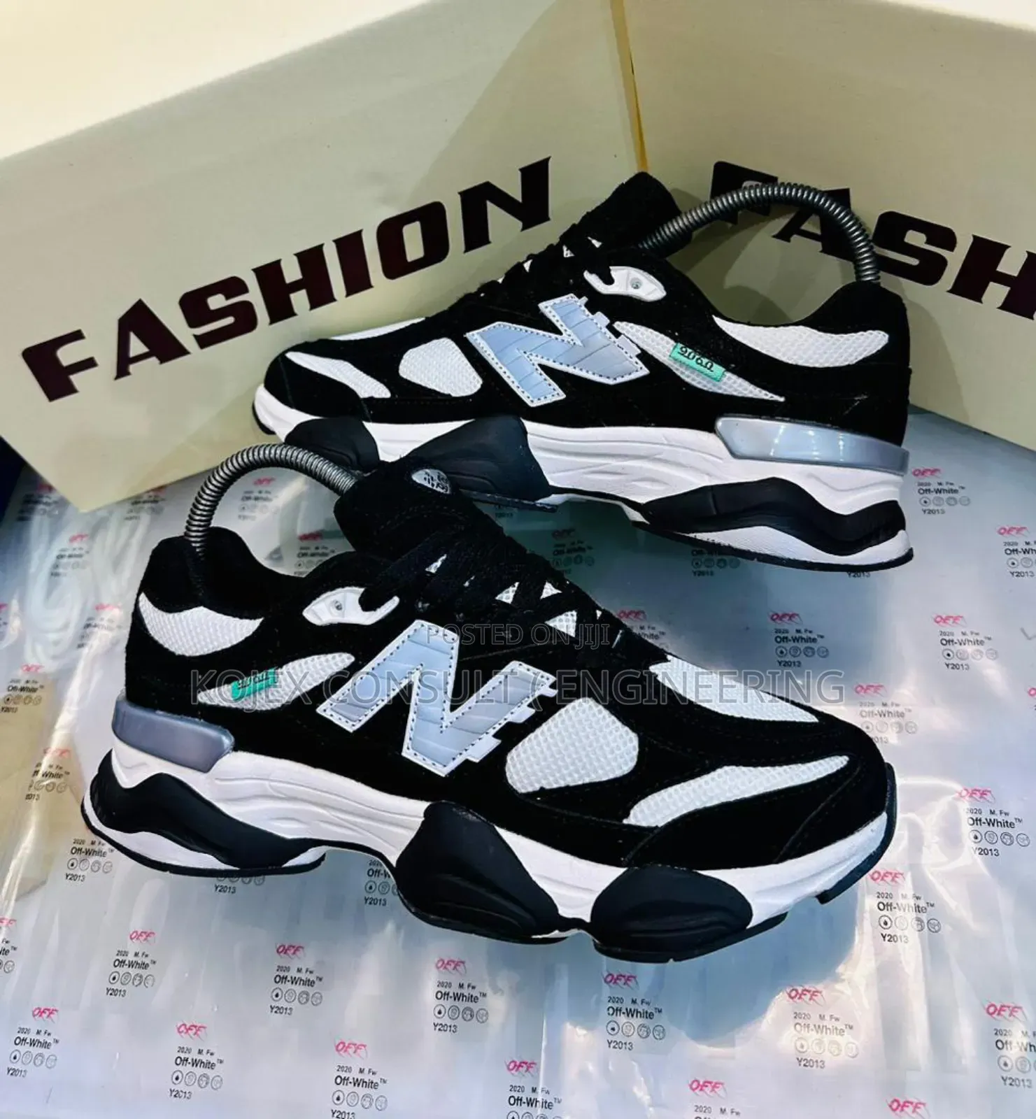 New Balance Sneakers