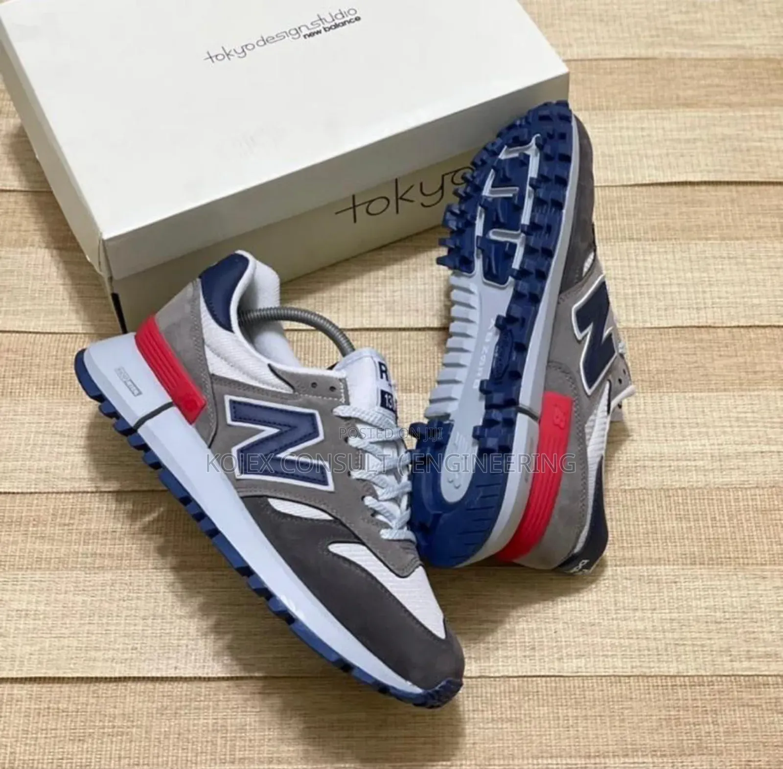 New Balance Sneakers