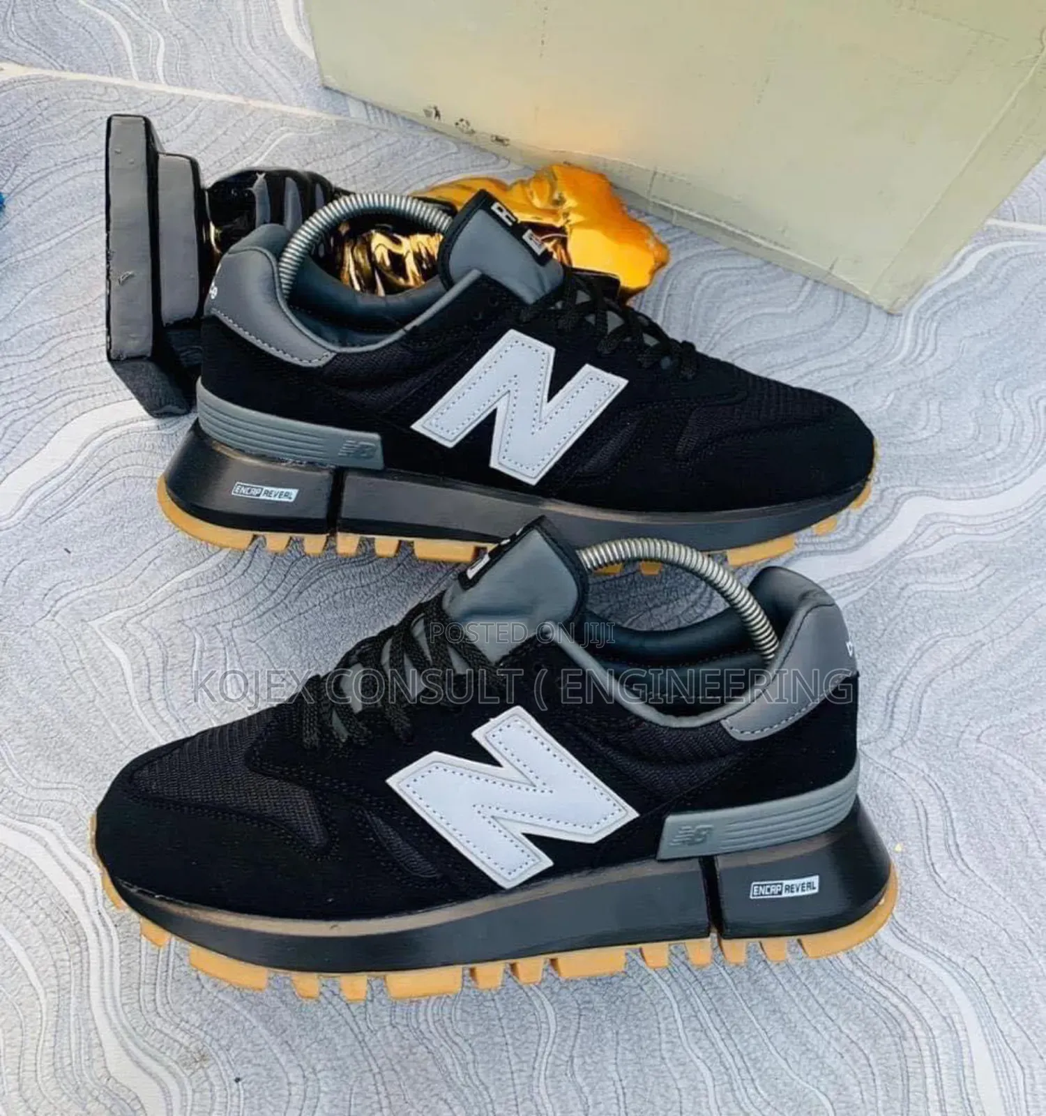 New Balance Sneakers