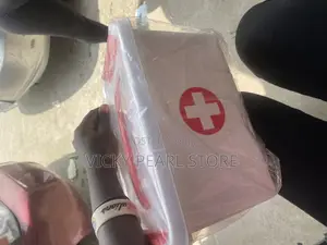 First Aid Box
