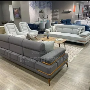 Photo - Turkey Swede Sofa