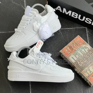 High Quality Nike AF1 X Ambush