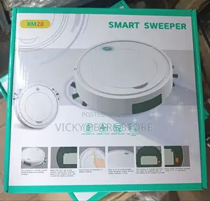 Smart Sweeper