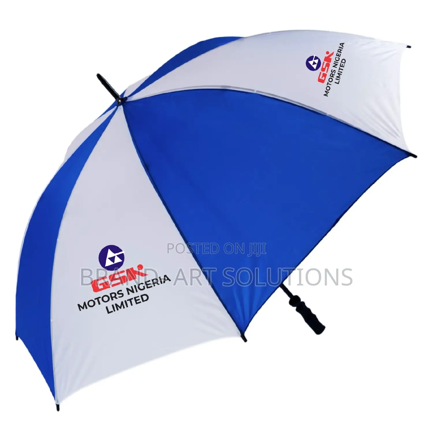 Branded Umbrella