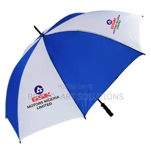 Branded Umbrella
