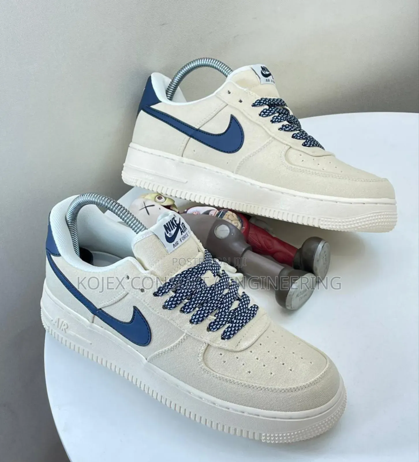 Nike Sb Air Force One