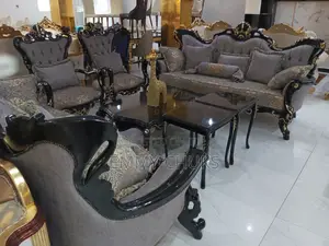 Emmantex Foreign Sofa's Chair