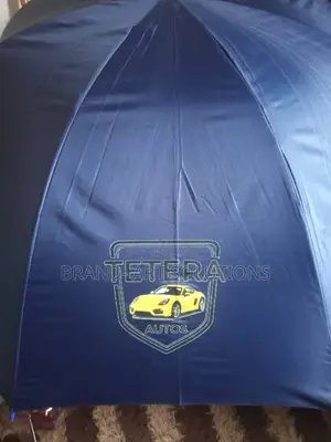 Branded Umbrella