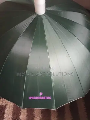 Branded Umbrella