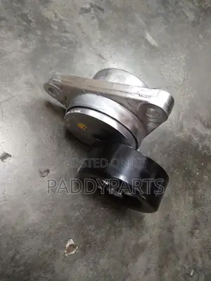 Suzuki Swift Engine Belt Tensioner