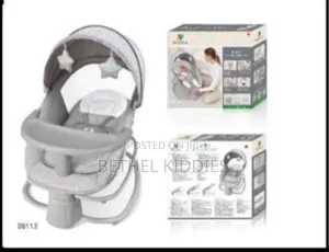 4 in 1 Mastela Swing