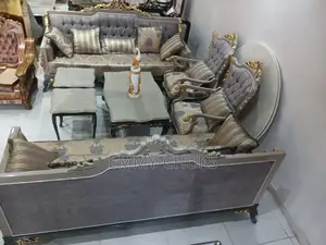 Modern Egypt Sofa's Chair